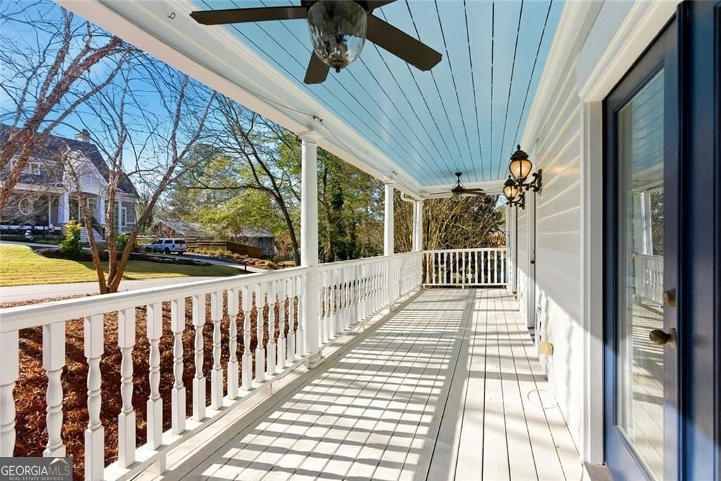 80 Fowler Avenue Roswell - Photo 35