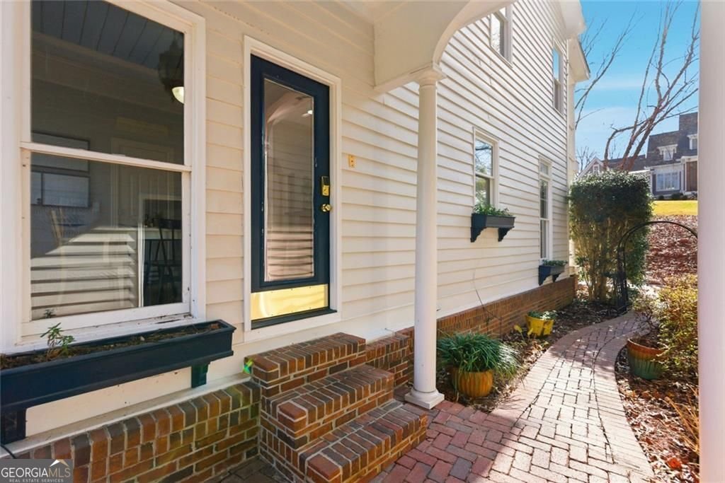 80 Fowler Avenue Roswell - Photo 56