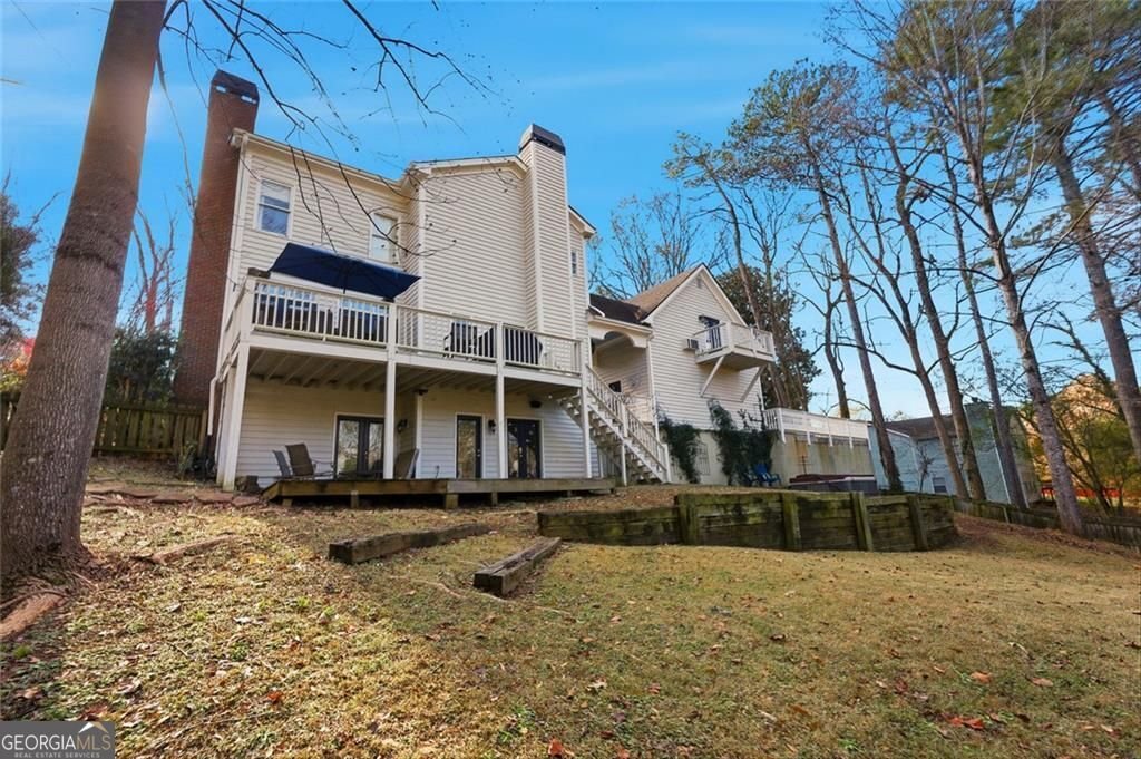 80 Fowler Avenue Roswell - Photo 68