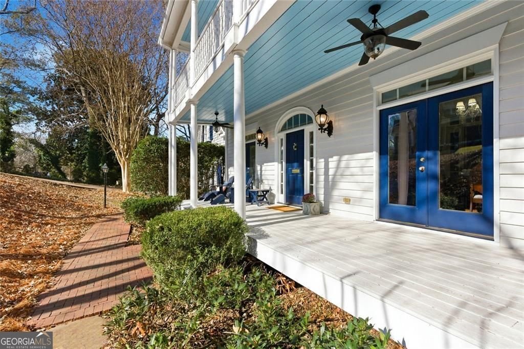 80 Fowler Avenue Roswell - Photo 7