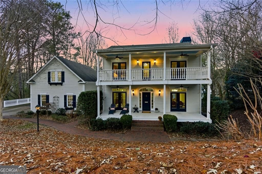 80 Fowler Avenue Roswell - Photo 71