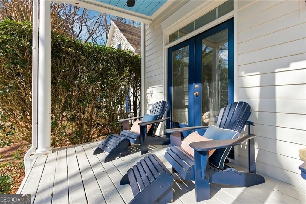 80 Fowler Avenue Roswell - Photo 8