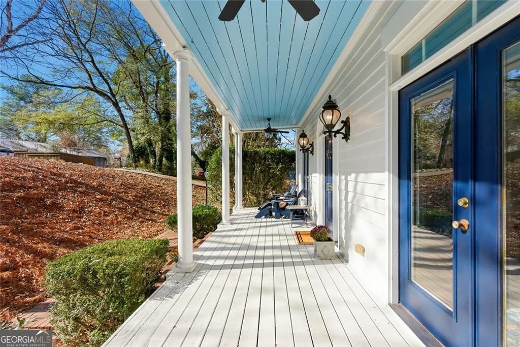 80 Fowler Avenue Roswell - Photo 9