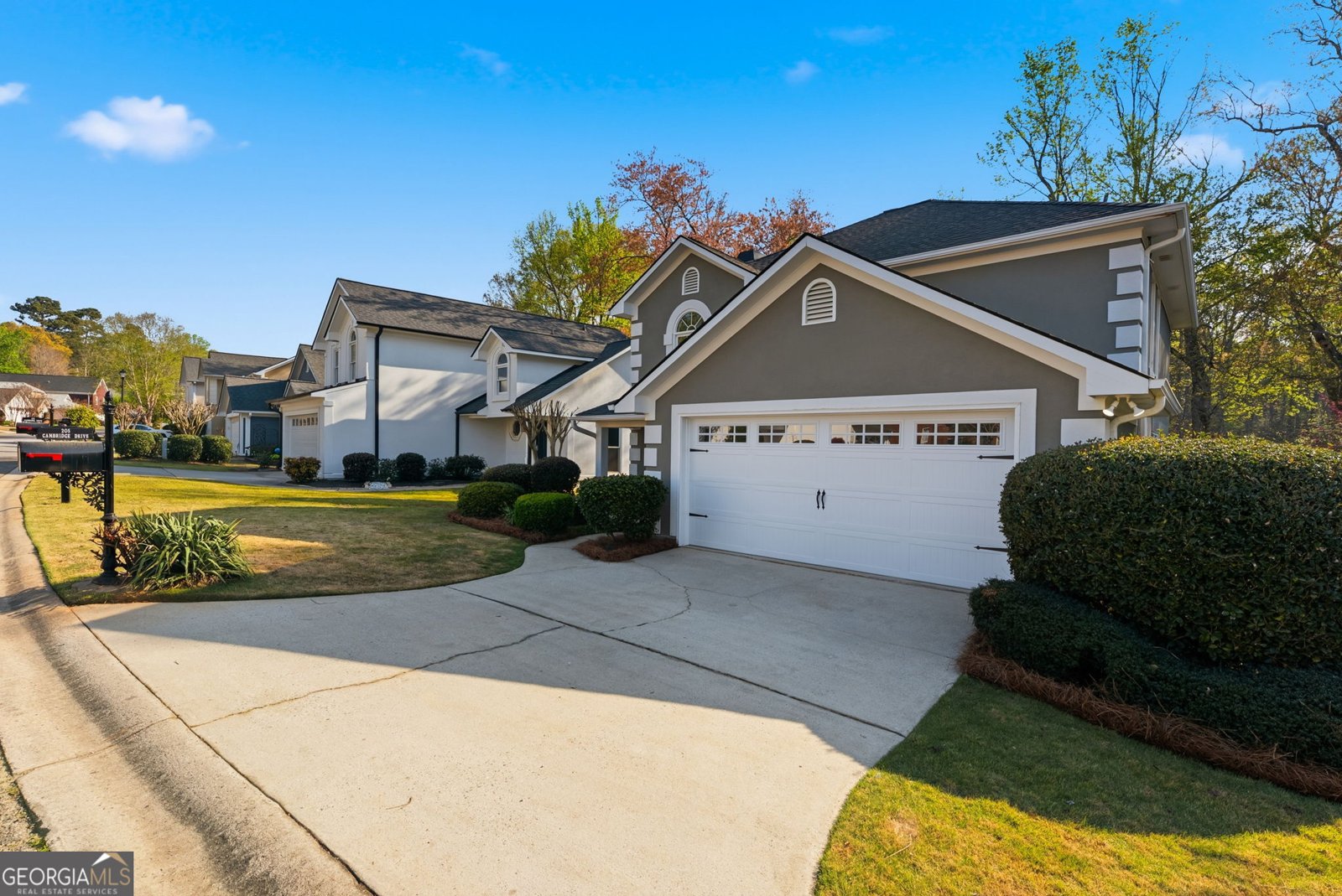 205 Cambridge Drive Athens - Photo 38