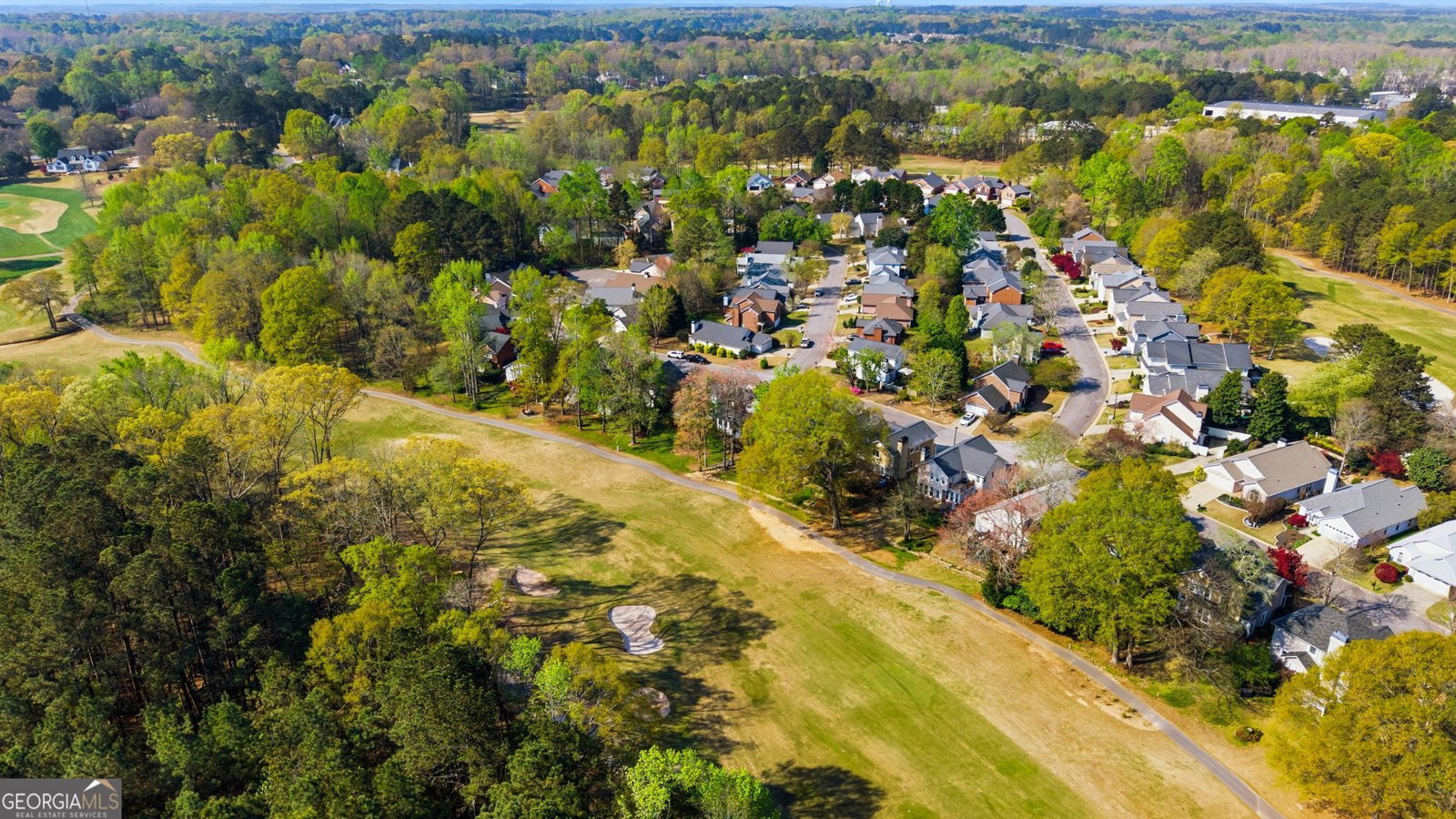 205 Cambridge Drive Athens - Photo 51