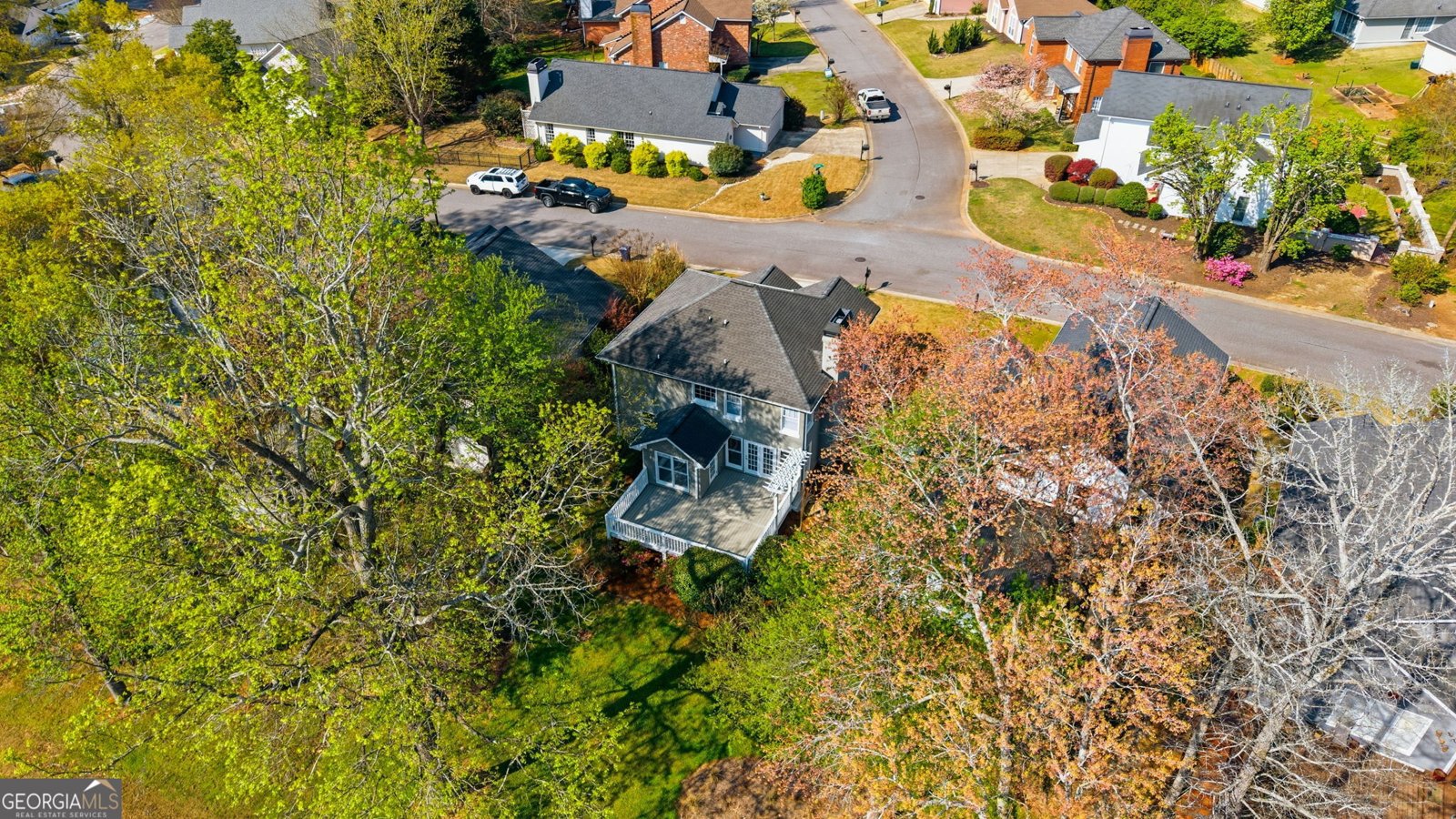 205 Cambridge Drive Athens - Photo 53