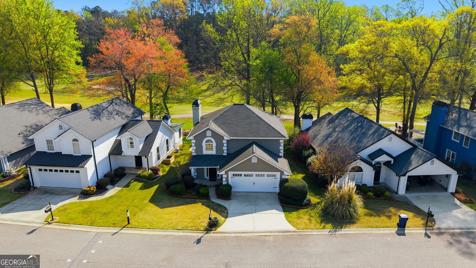 205 Cambridge Drive Athens - Photo 55