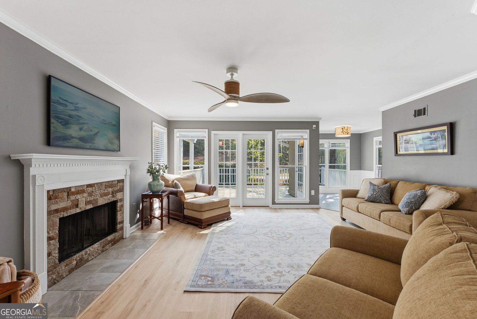 205 Cambridge Drive Athens - Photo 6