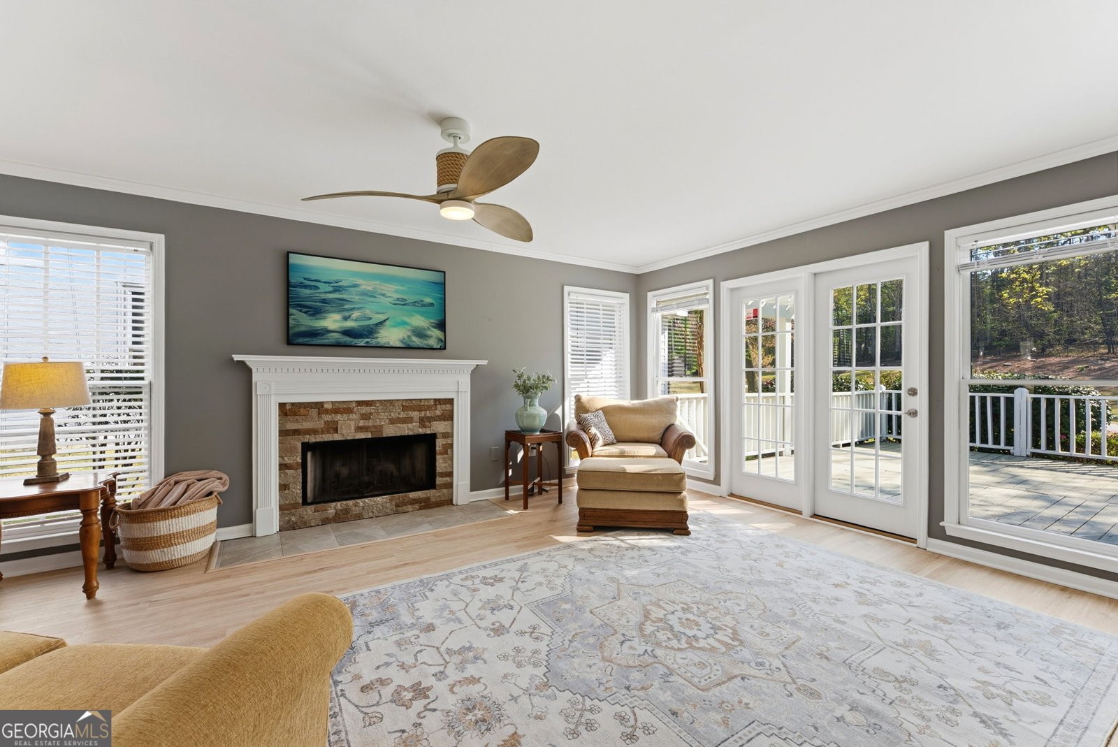 205 Cambridge Drive Athens - Photo 8