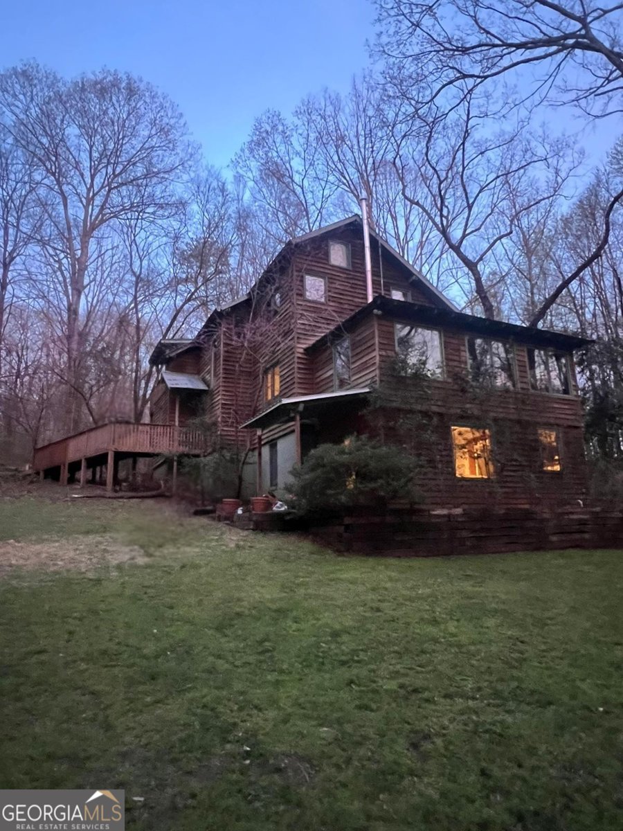 150 Hidden Hills Lane Athens - Photo 1