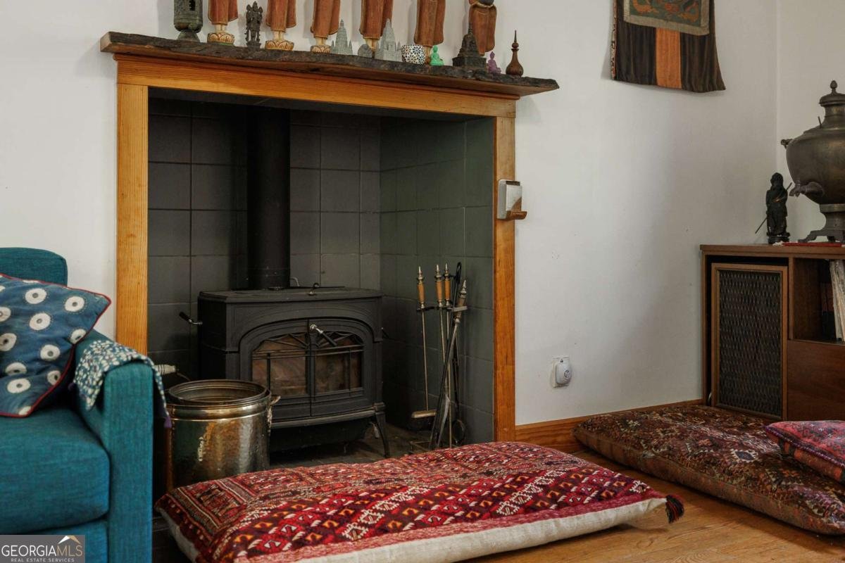 150 Hidden Hills Lane Athens - Photo 21