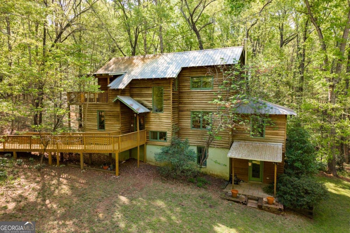 150 Hidden Hills Lane Athens - Photo 58