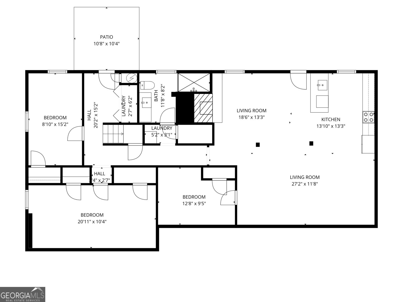 290 Fortson Drive Athens - Photo 60