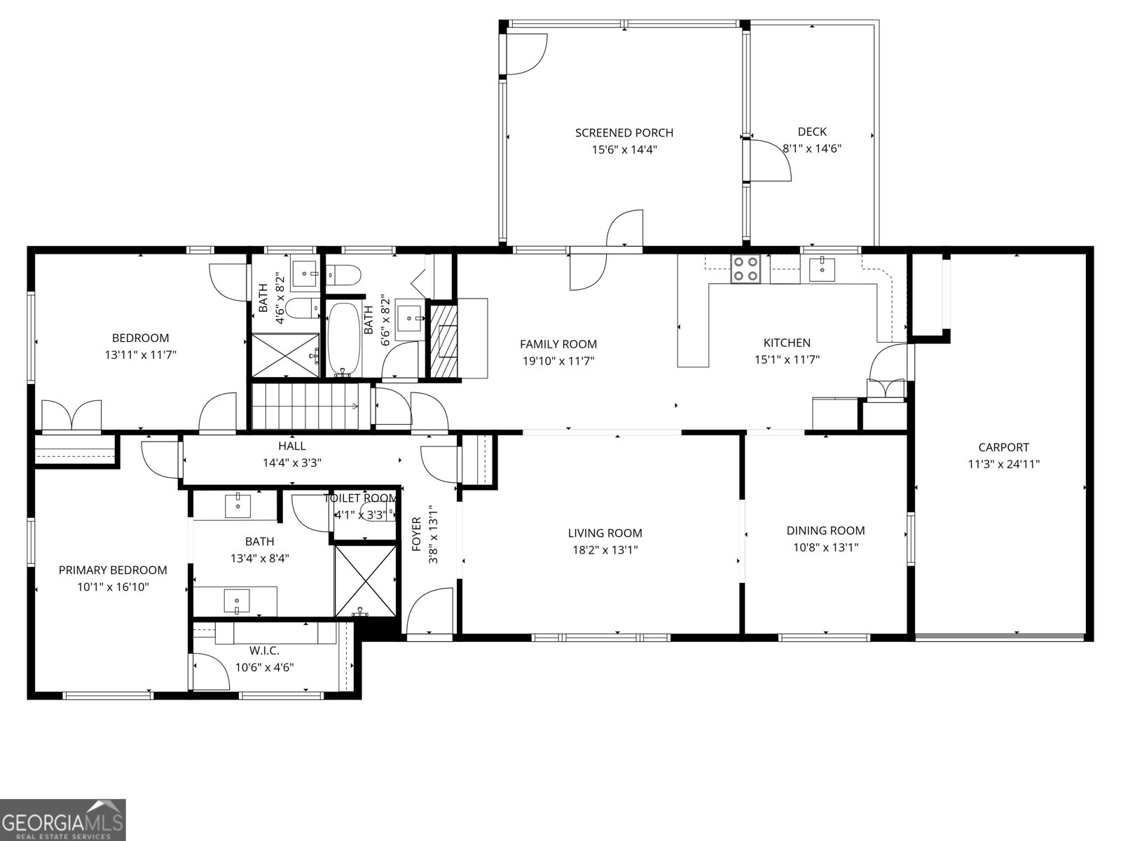 290 Fortson Drive Athens - Photo 61