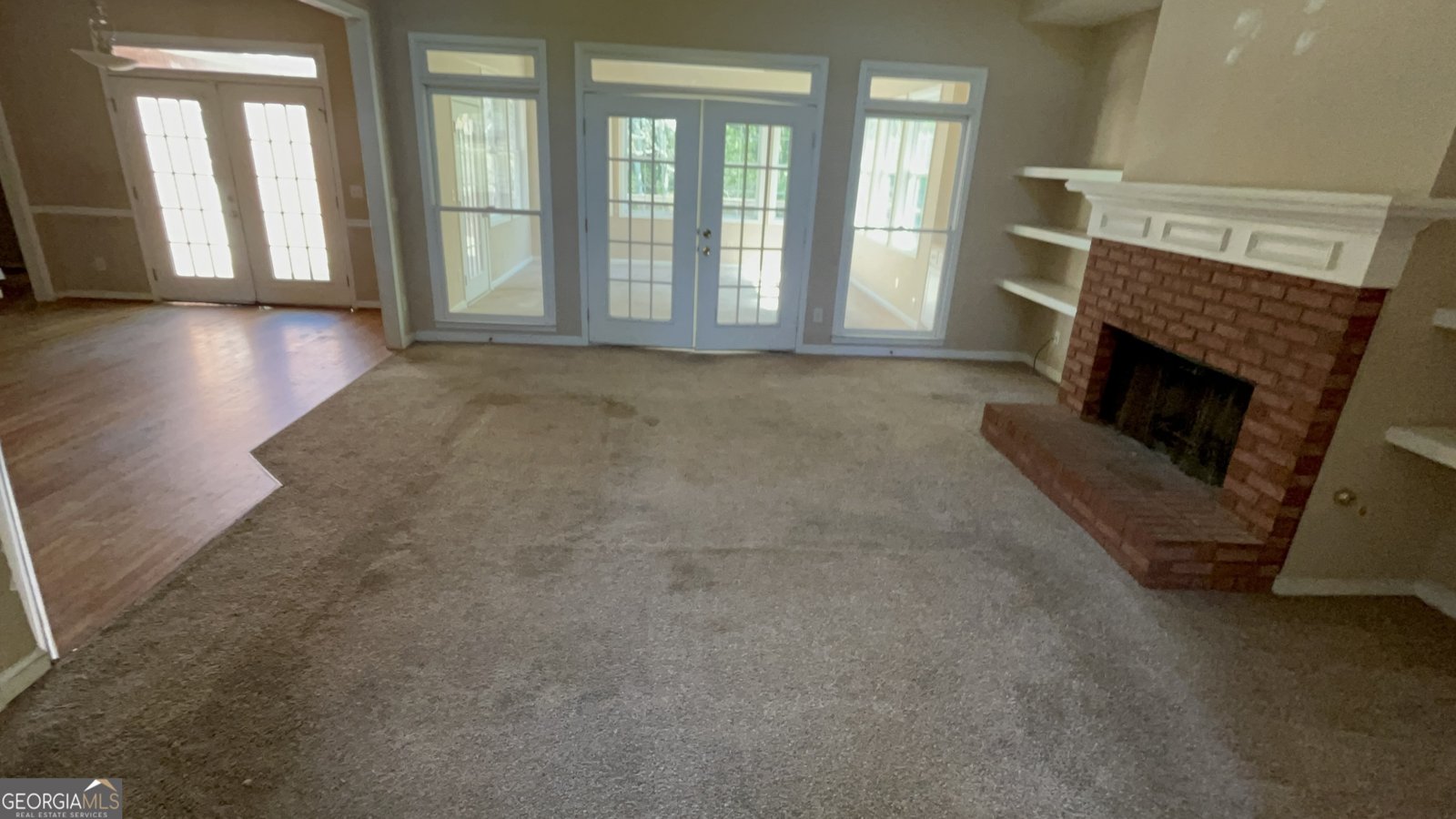 1730 Dane Terrace Dacula - Photo 7