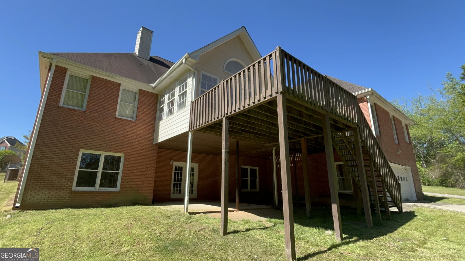 1730 Dane Terrace Dacula - Photo 8