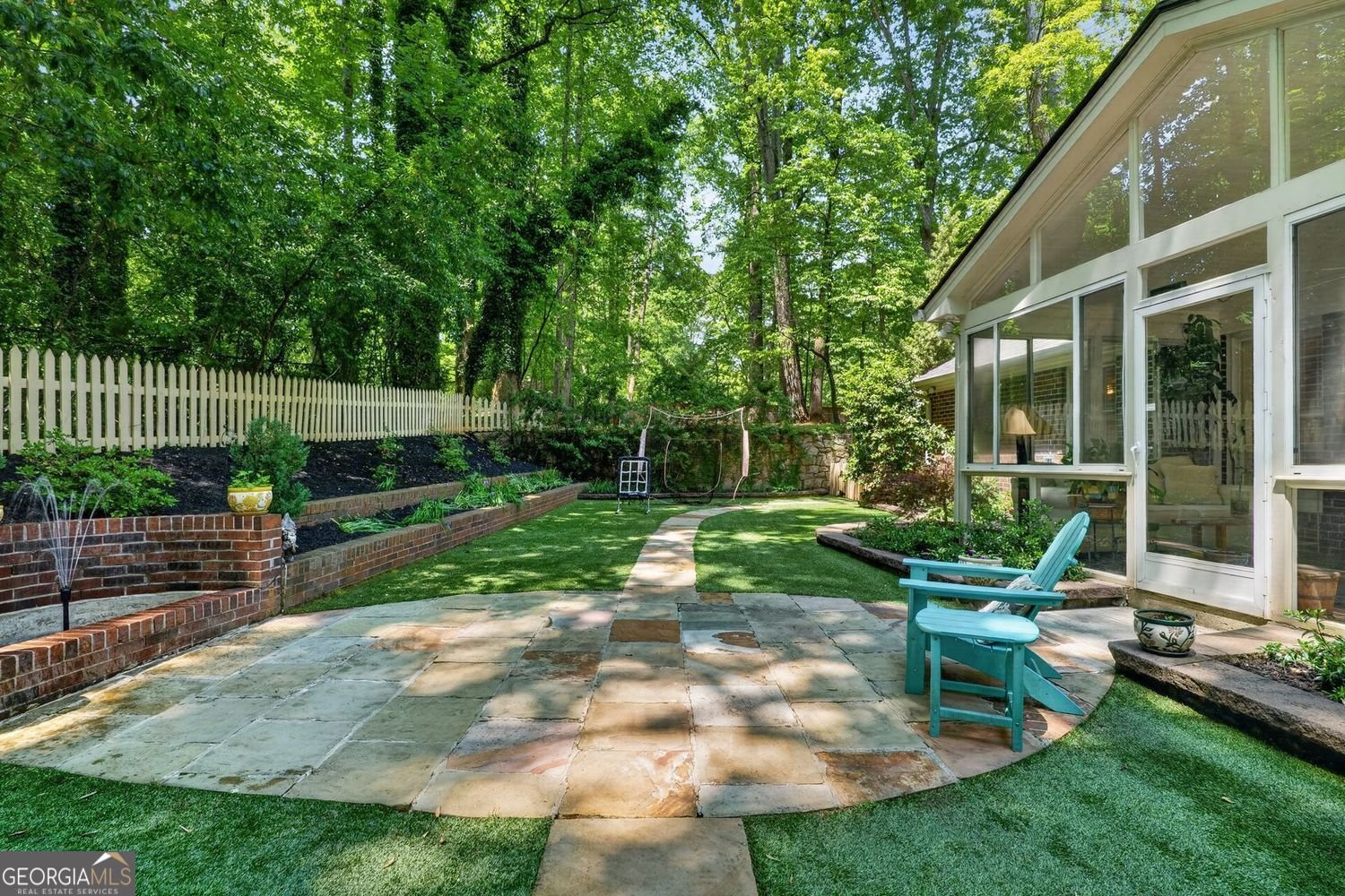 3521 Dunwoody Club Drive Atlanta - Photo 11