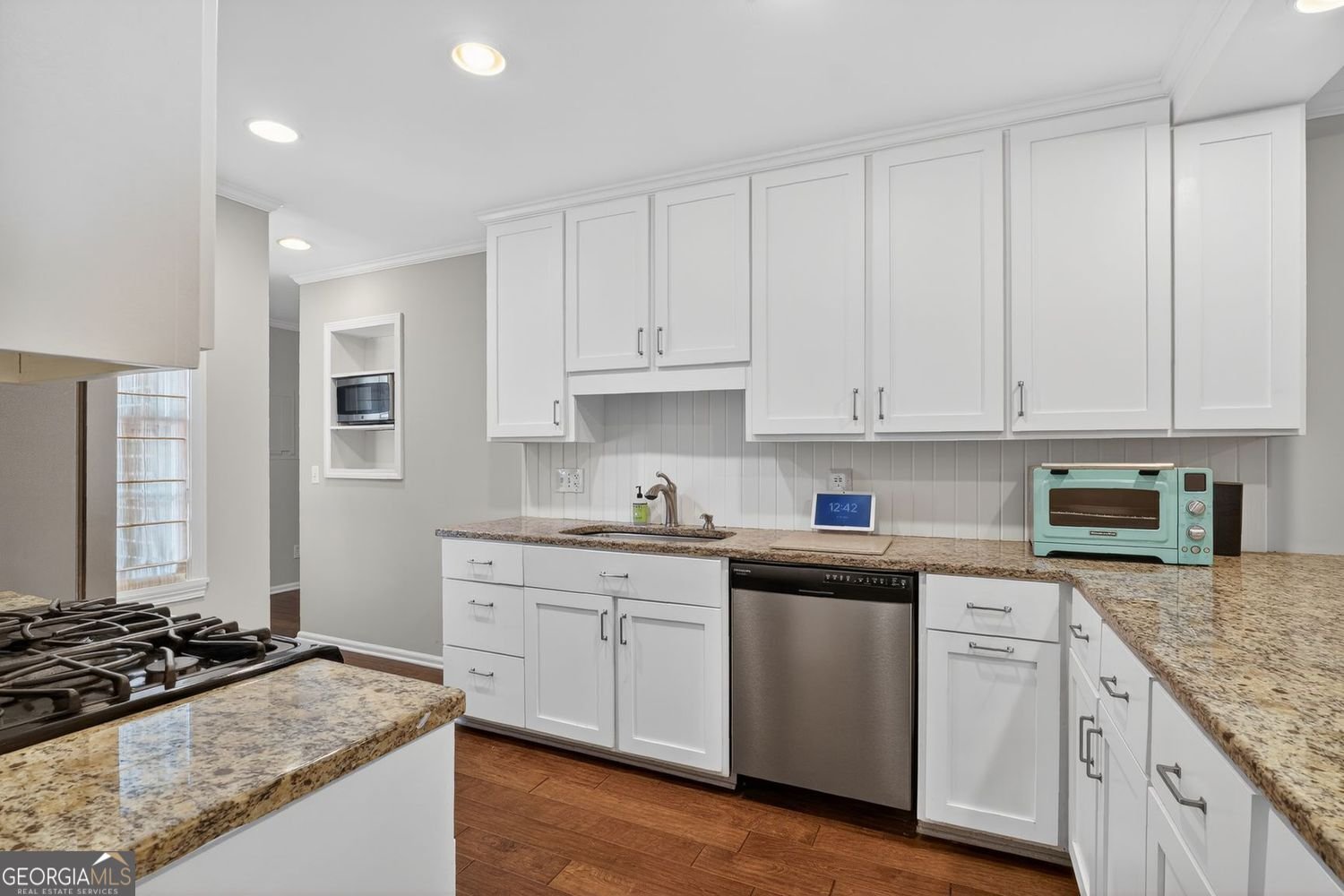 3521 Dunwoody Club Drive Atlanta - Photo 14