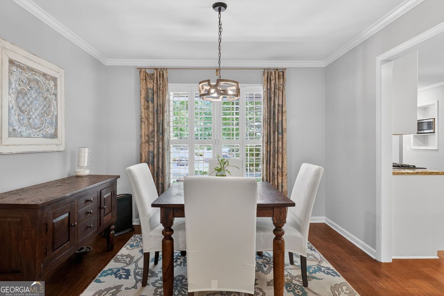 3521 Dunwoody Club Drive Atlanta - Photo 15