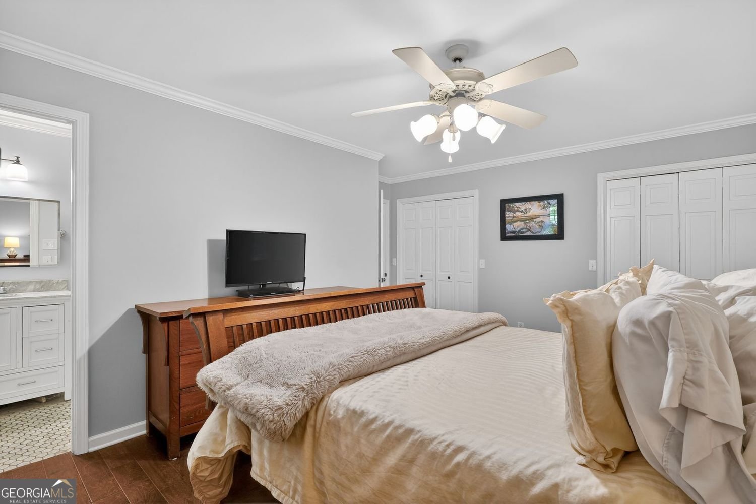 3521 Dunwoody Club Drive Atlanta - Photo 18