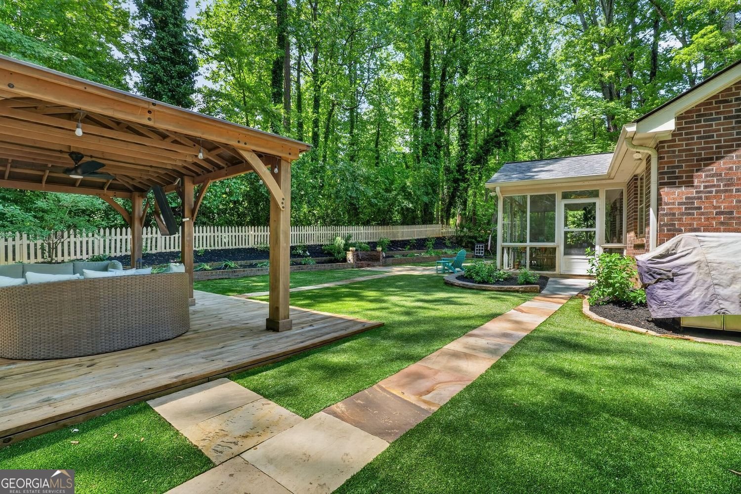 3521 Dunwoody Club Drive Atlanta - Photo 26