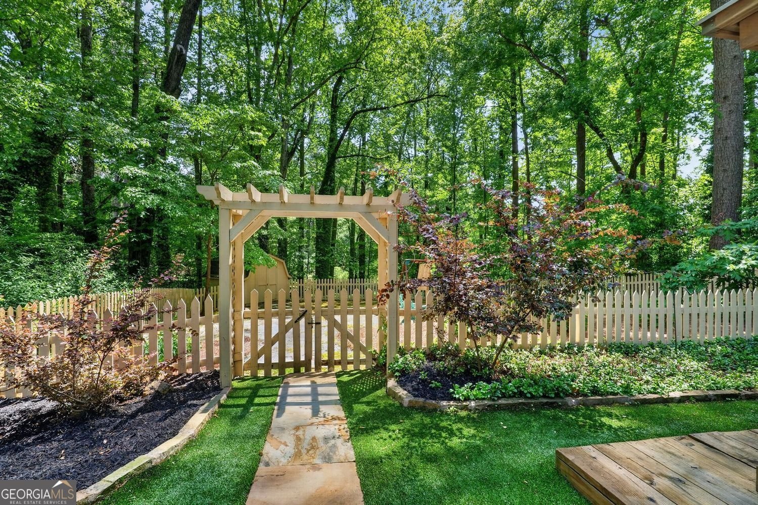 3521 Dunwoody Club Drive Atlanta - Photo 28