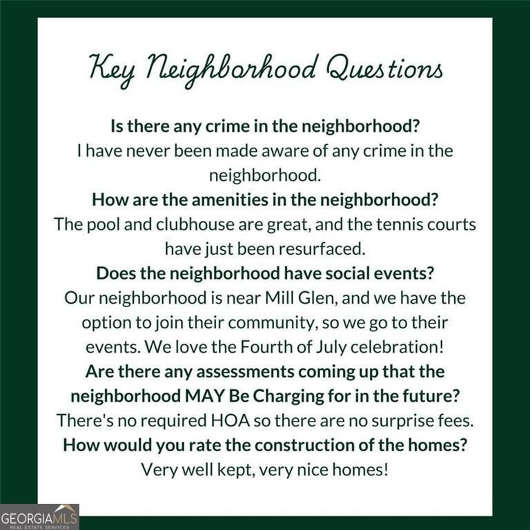 3521 Dunwoody Club Drive Atlanta - Photo 30