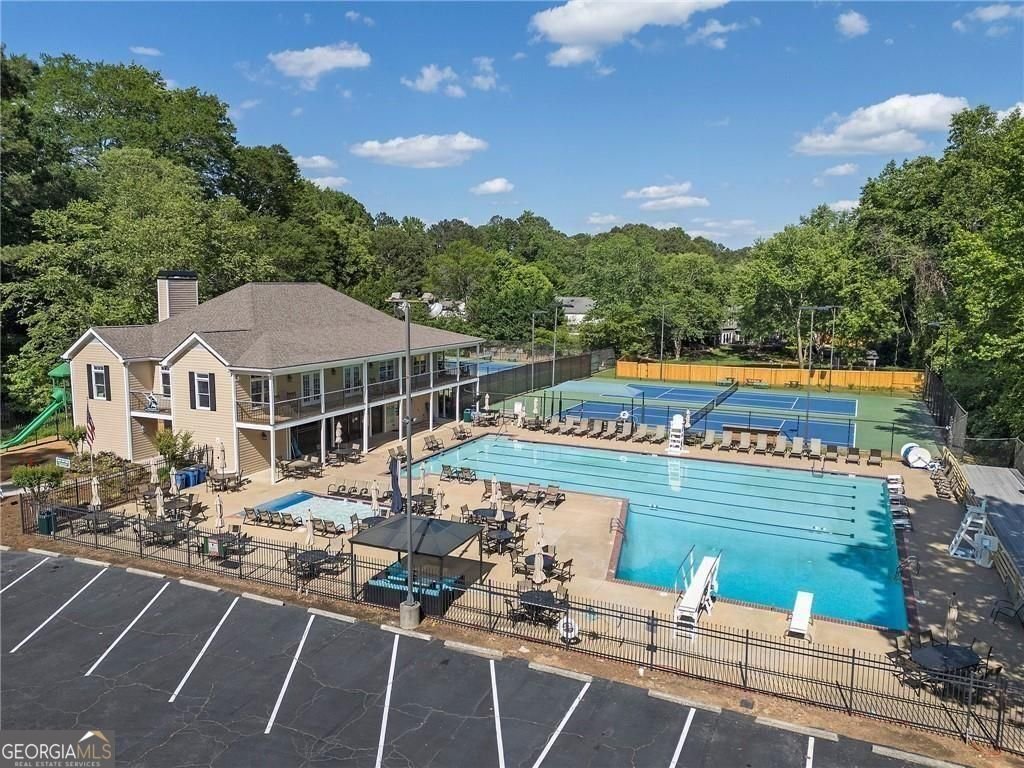 3521 Dunwoody Club Drive Atlanta - Photo 31