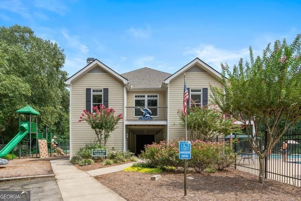 3521 Dunwoody Club Drive Atlanta - Photo 32