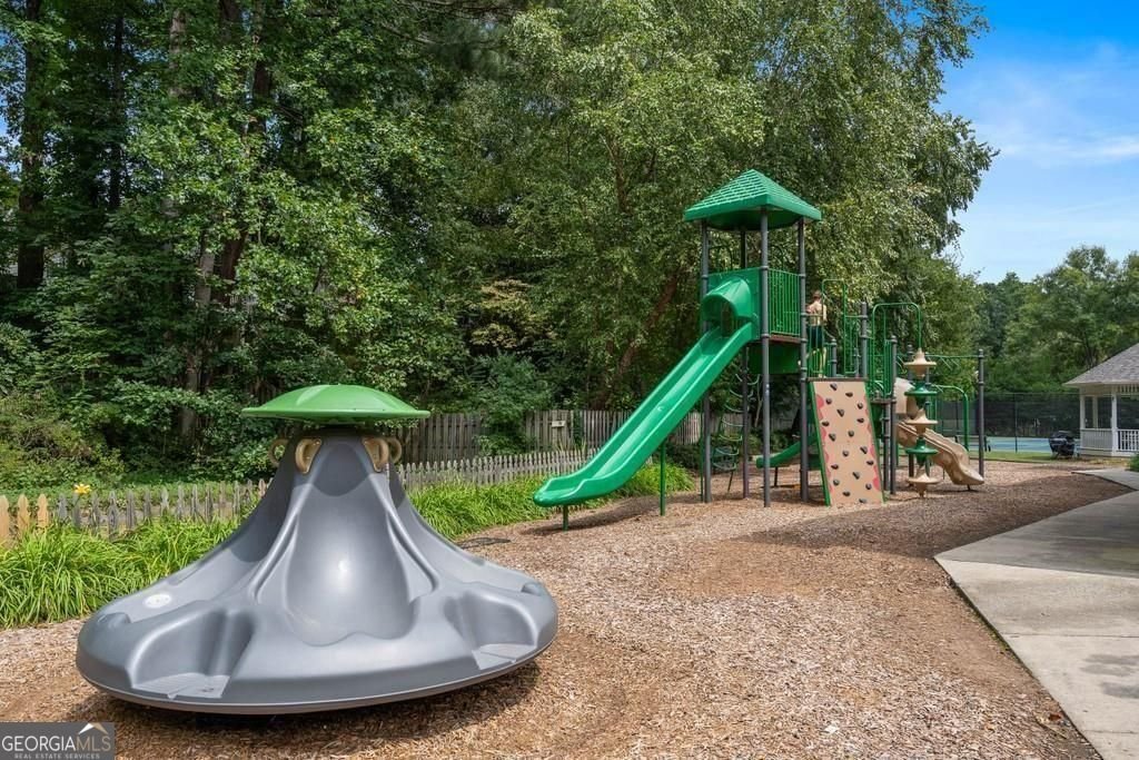 3521 Dunwoody Club Drive Atlanta - Photo 33