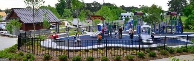 3521 Dunwoody Club Drive Atlanta - Photo 34