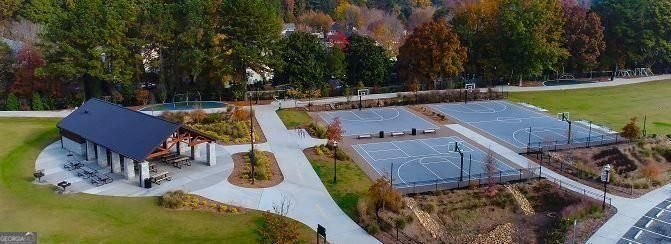 3521 Dunwoody Club Drive Atlanta - Photo 35