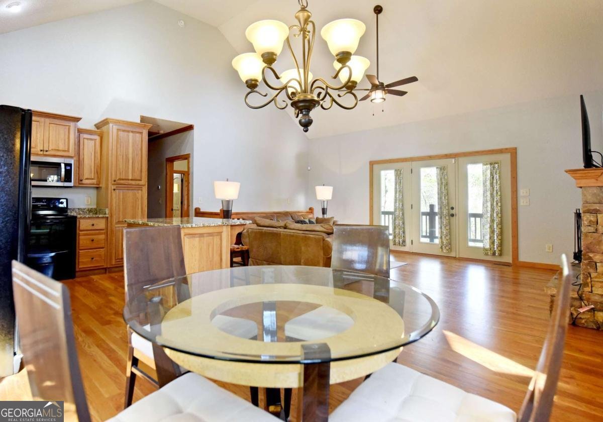 181 Morgan Ridge Court Young Harris - Photo 12