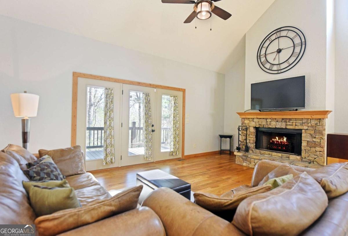 181 Morgan Ridge Court Young Harris - Photo 13