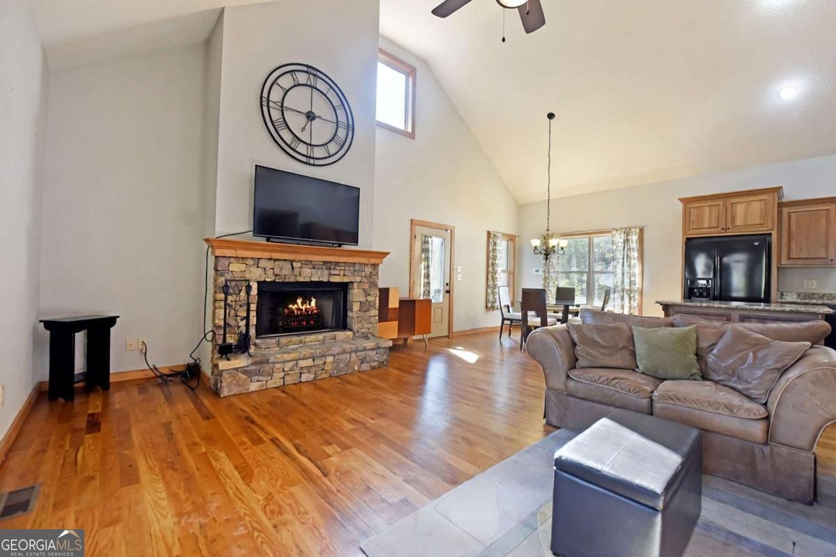 181 Morgan Ridge Court Young Harris - Photo 17