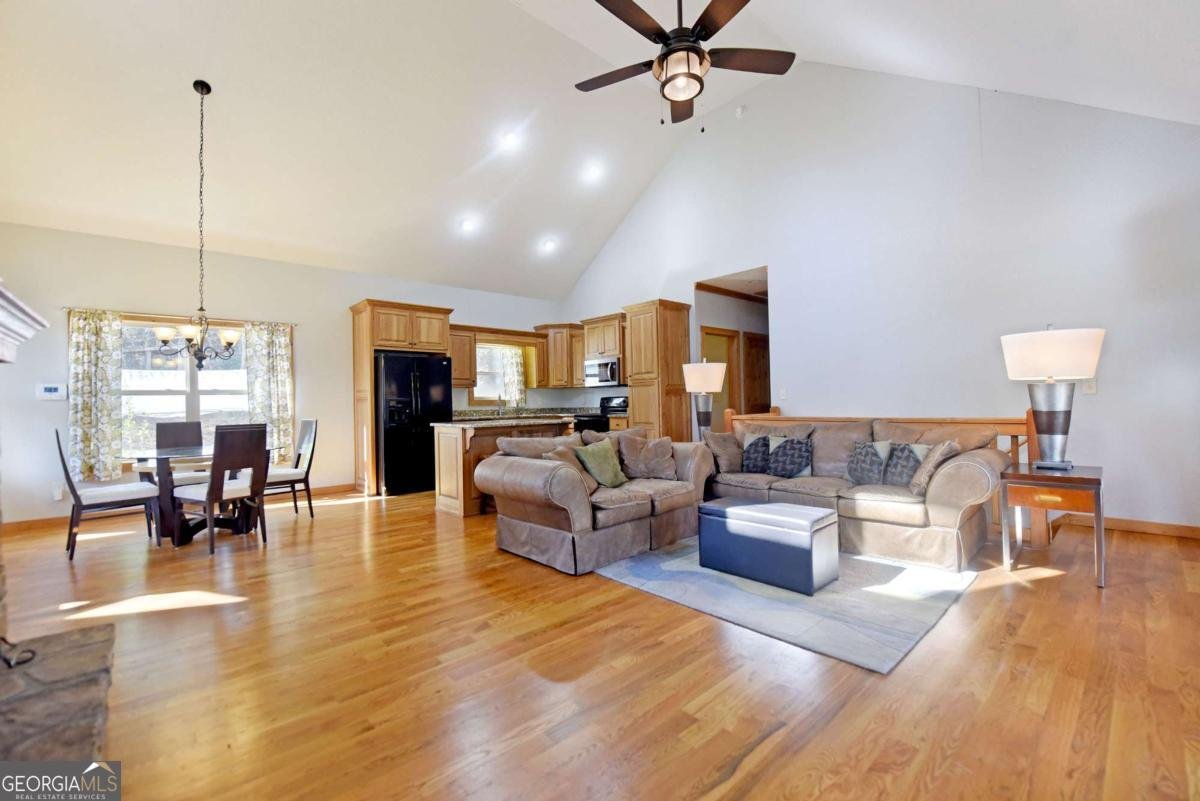 181 Morgan Ridge Court Young Harris - Photo 18