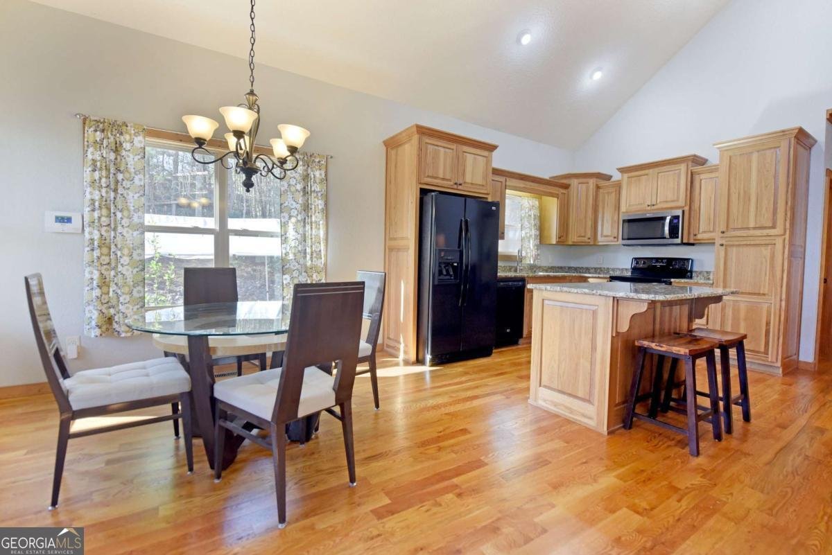 181 Morgan Ridge Court Young Harris - Photo 19