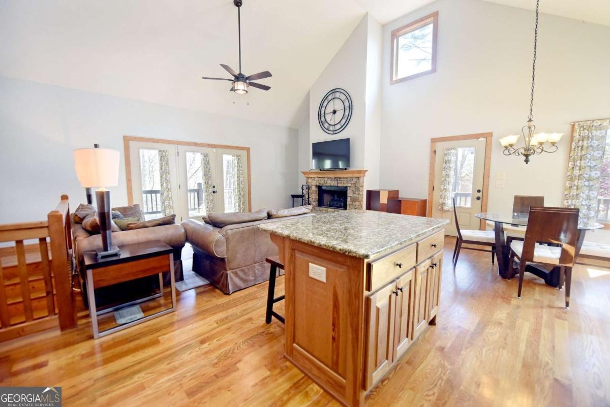 181 Morgan Ridge Court Young Harris - Photo 22