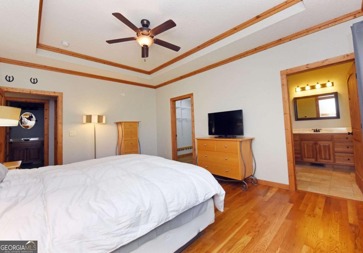 181 Morgan Ridge Court Young Harris - Photo 27