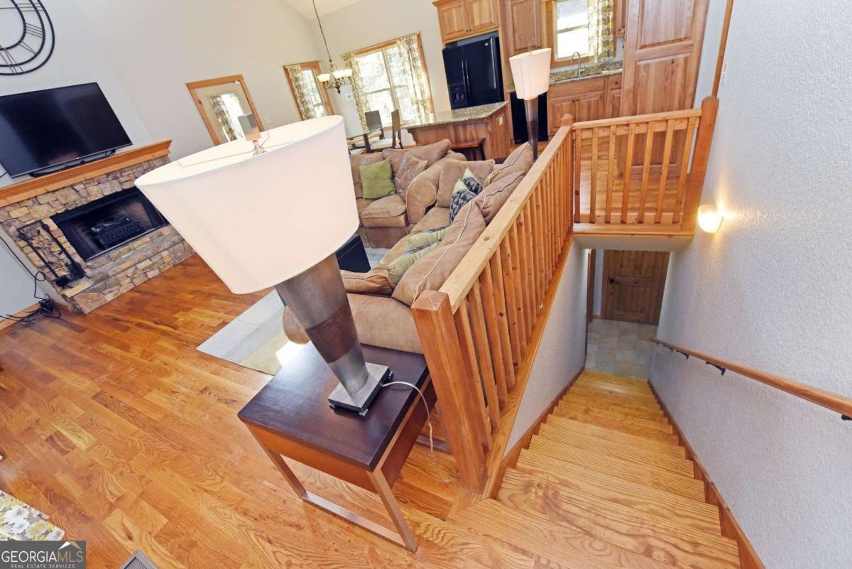 181 Morgan Ridge Court Young Harris - Photo 34