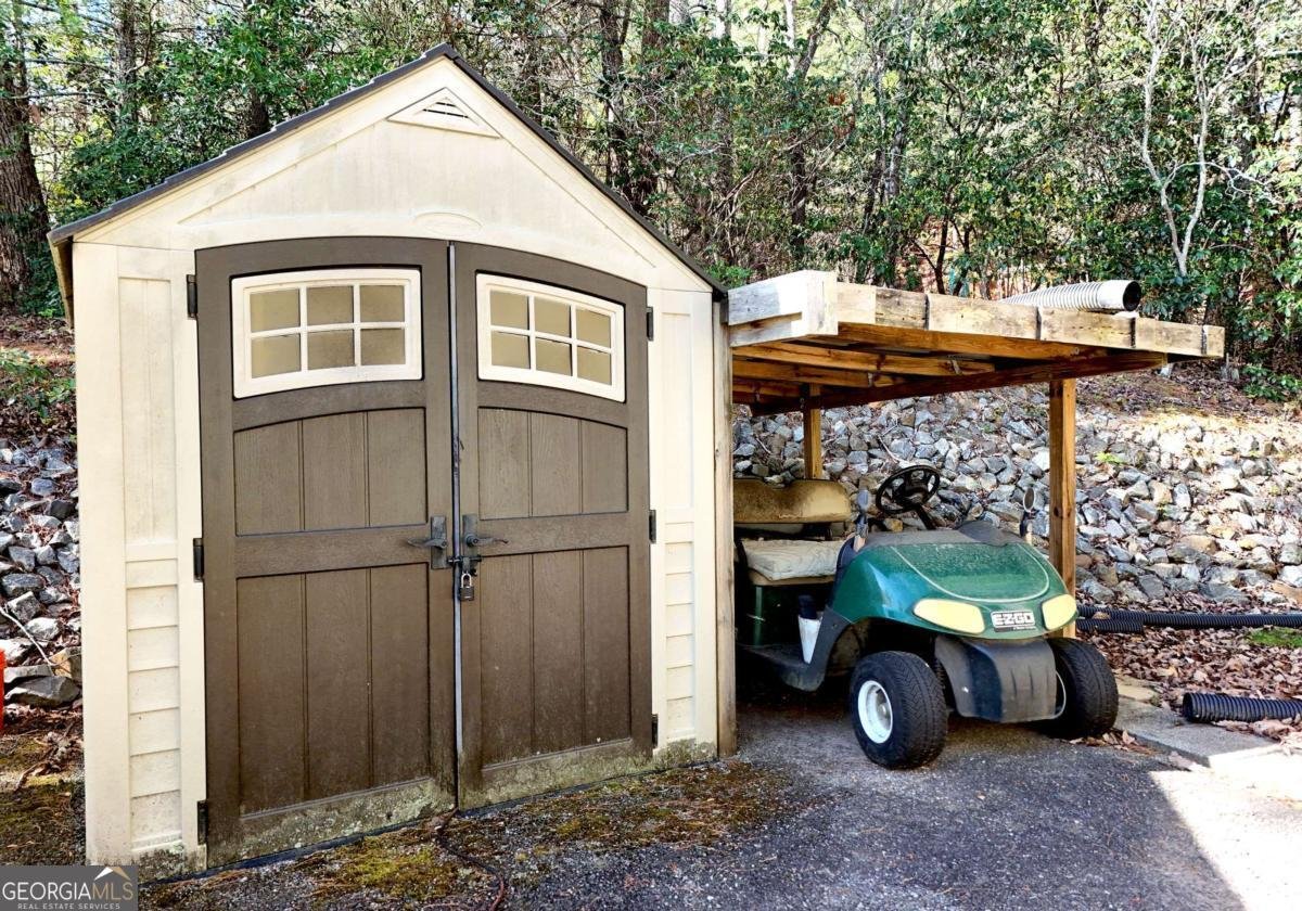 181 Morgan Ridge Court Young Harris - Photo 43