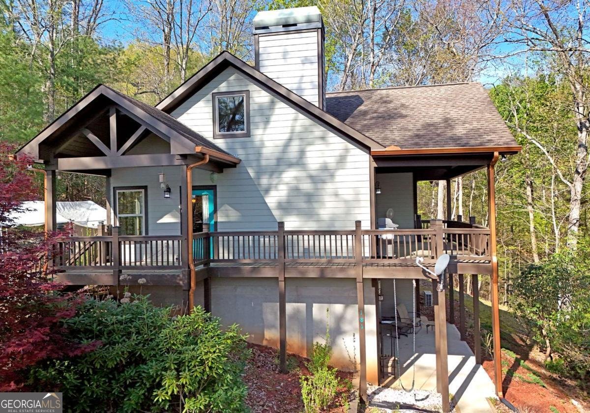 181 Morgan Ridge Court Young Harris - Photo 7