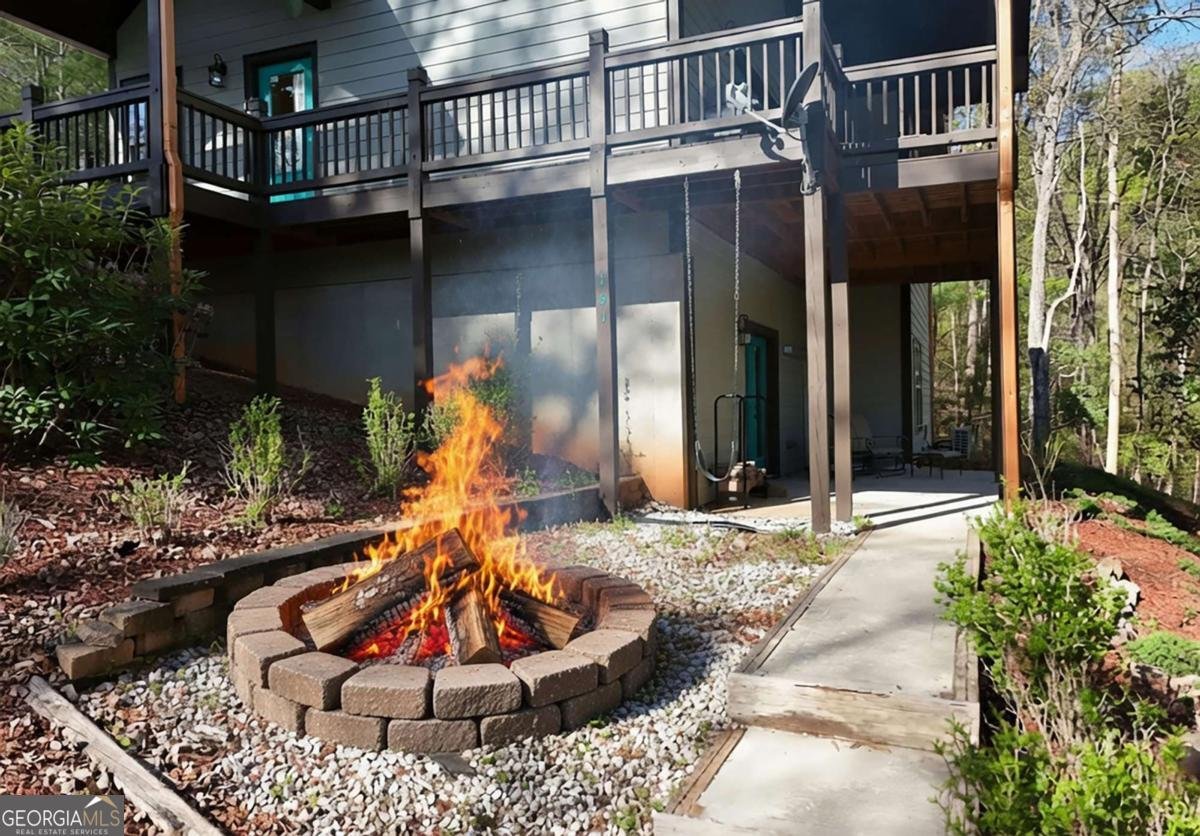 181 Morgan Ridge Court Young Harris - Photo 8