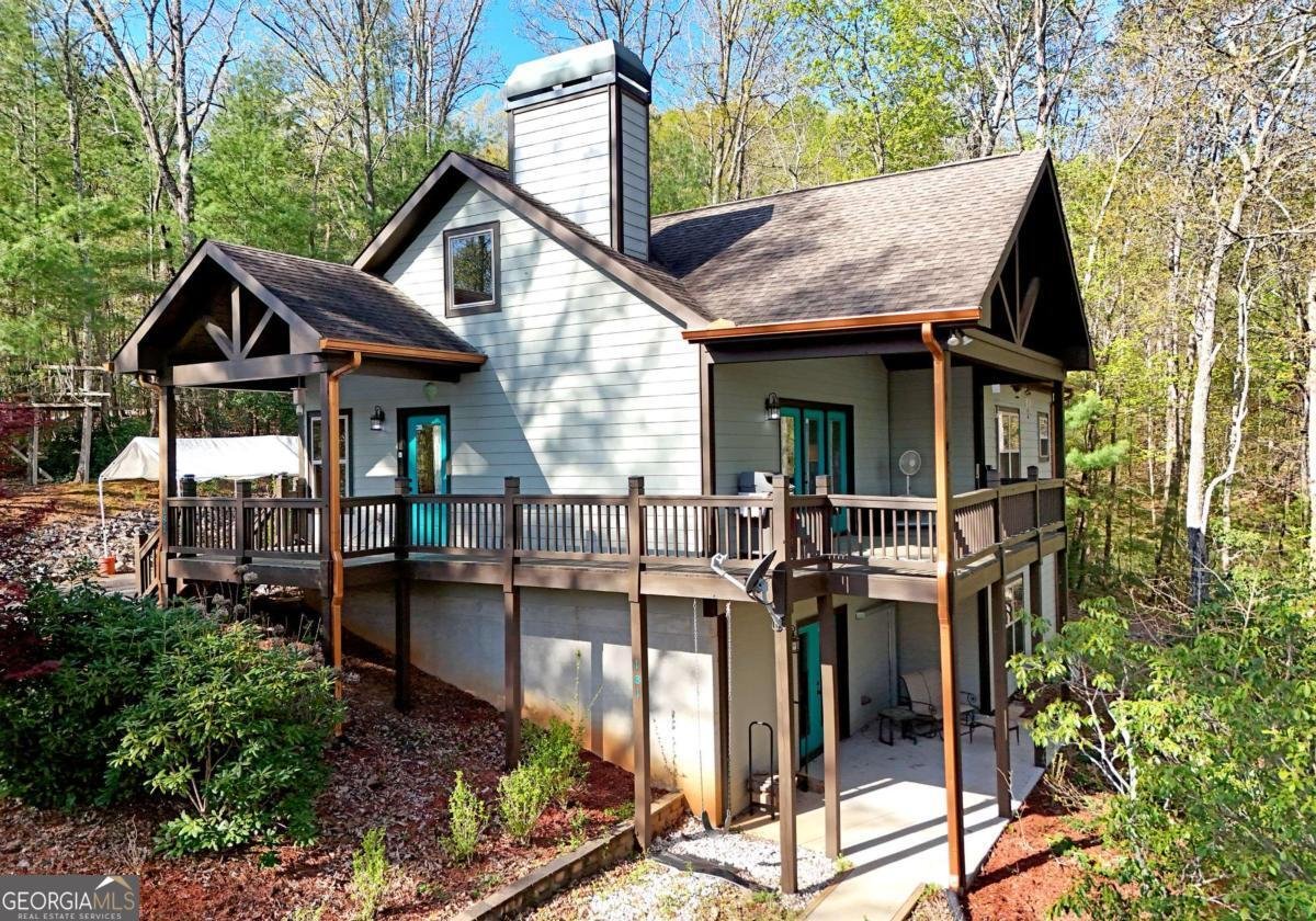 181 Morgan Ridge Court Young Harris - Photo 9