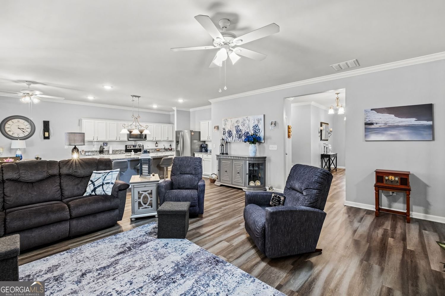 4830 Minnow Lane Cumming - Photo 11