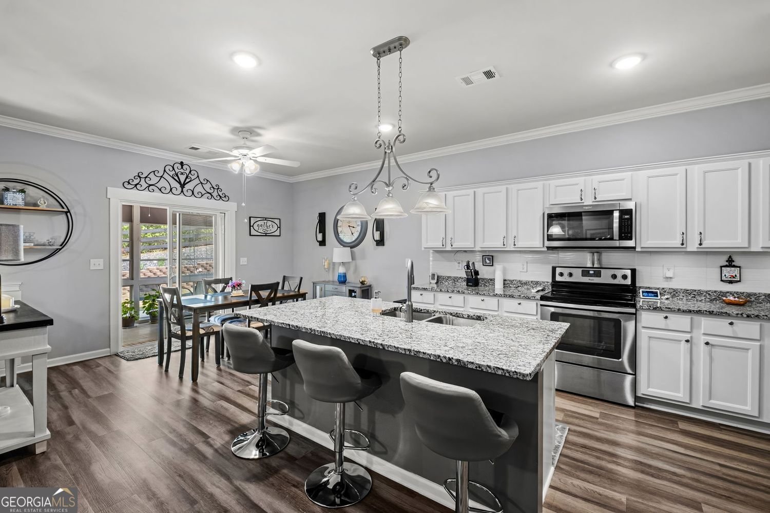 4830 Minnow Lane Cumming - Photo 12