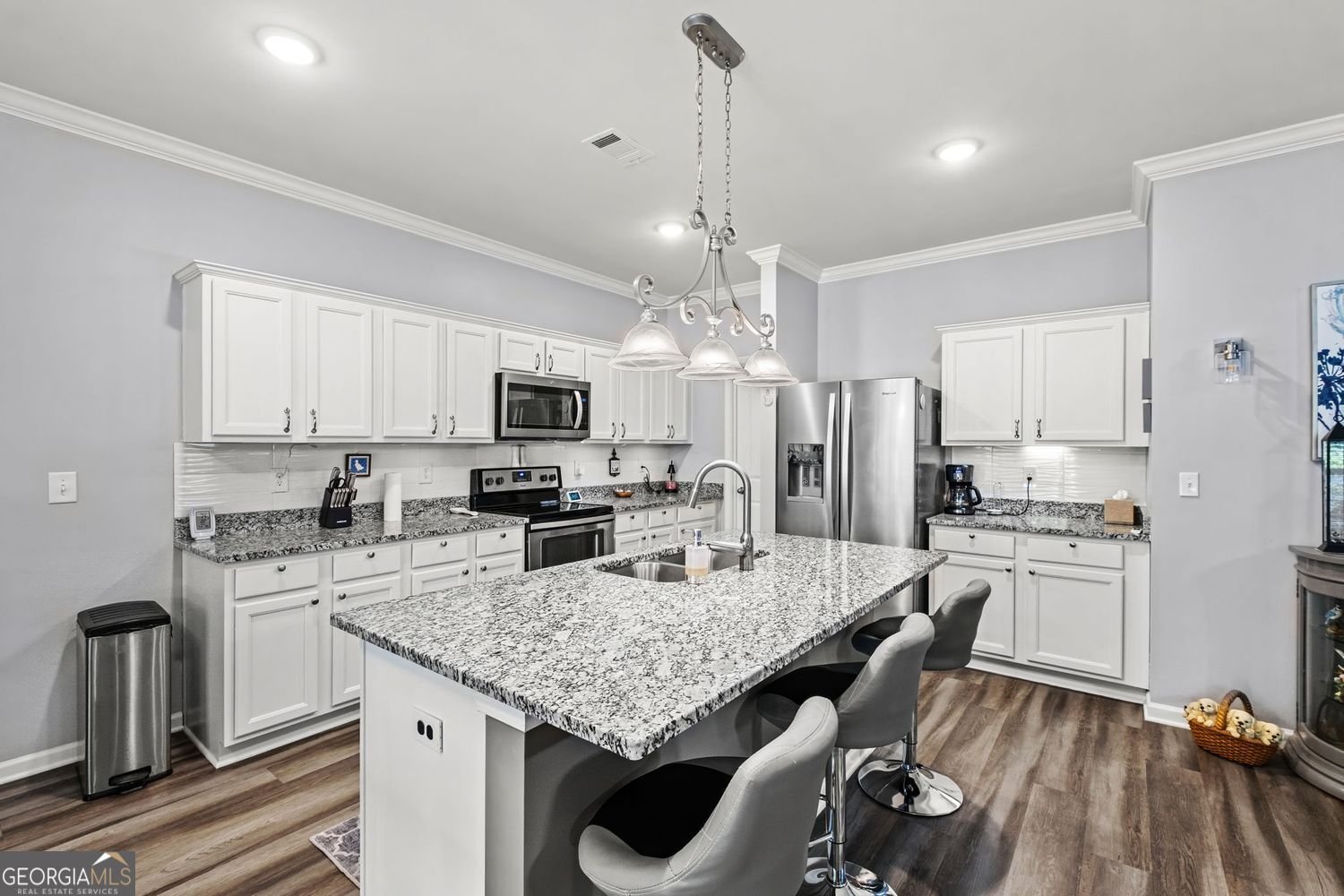 4830 Minnow Lane Cumming - Photo 13