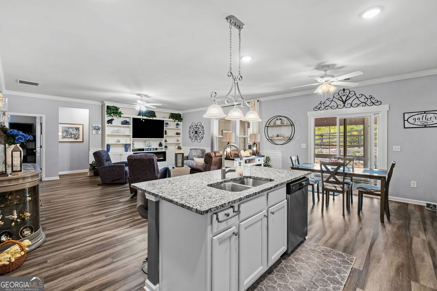 4830 Minnow Lane Cumming - Photo 15