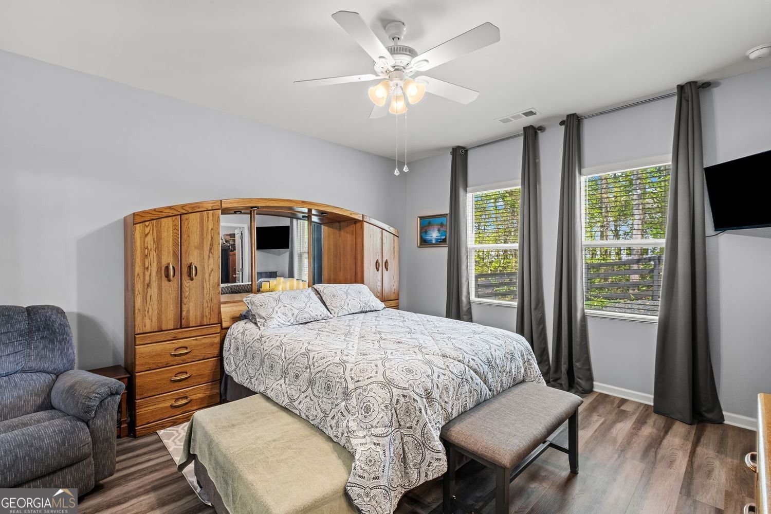 4830 Minnow Lane Cumming - Photo 18