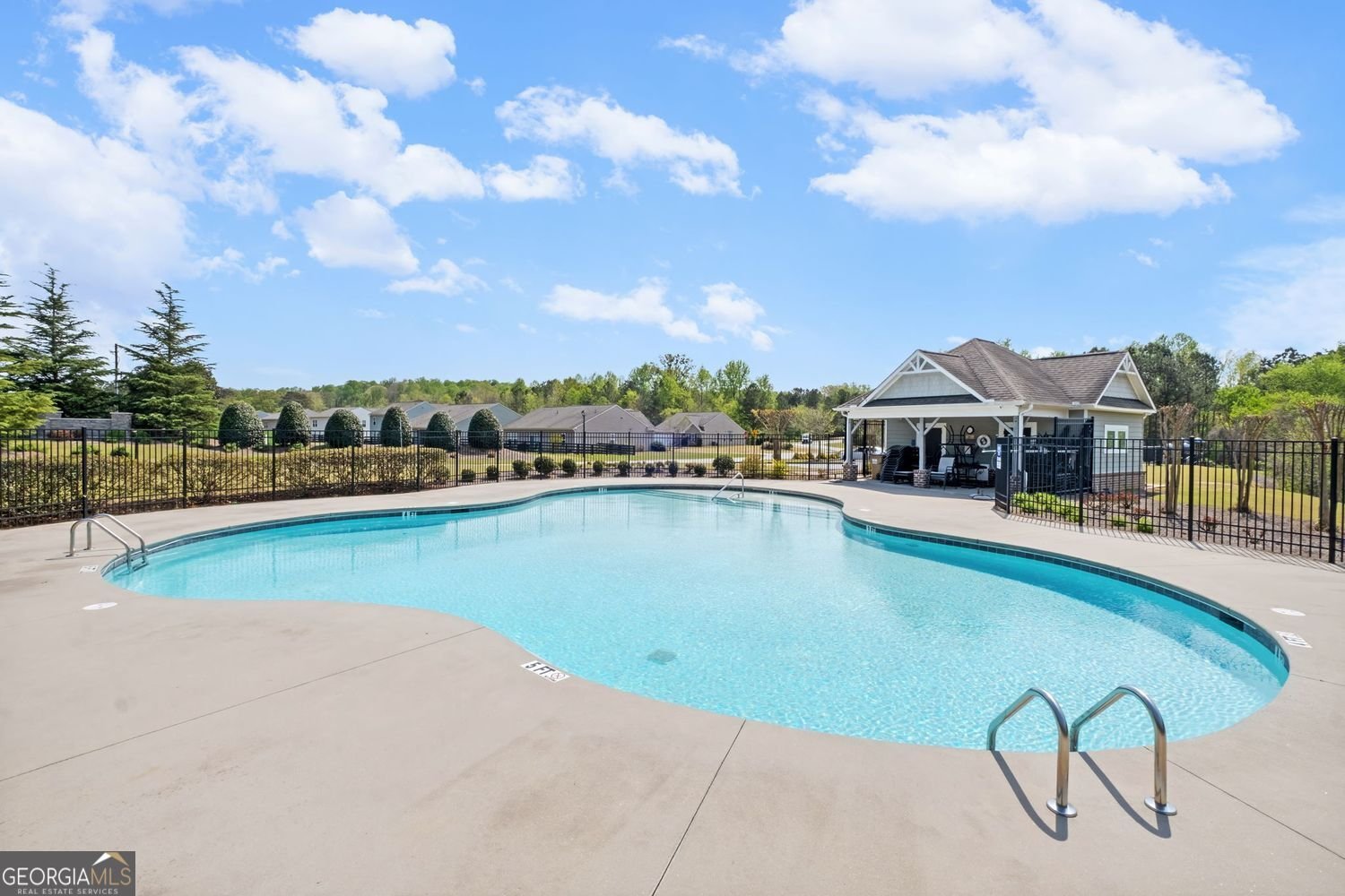 4830 Minnow Lane Cumming - Photo 40